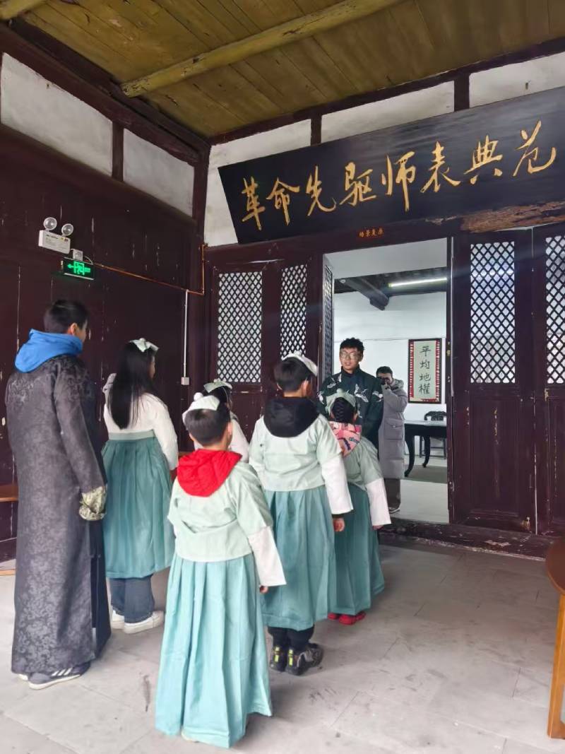 吴忠景区文学经典改编剧本游